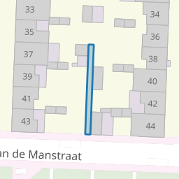 Perceel VLO00-M-6446