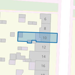 Perceel VLO00-M-6448