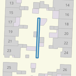 Perceel VLO00-M-6451