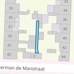 Perceel VLO00-M-6458