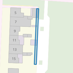 Perceel VLO00-M-6459