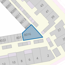 Perceel VLO00-M-6490