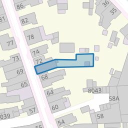 Perceel VLO00-M-6491