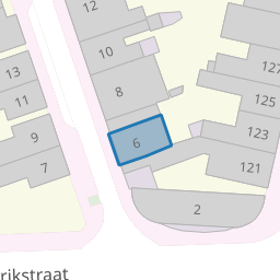 Perceel VLO00-M-6493