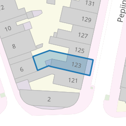 Perceel VLO00-M-6494