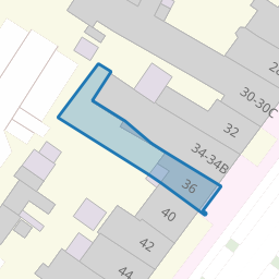 Perceel VLO00-M-6498