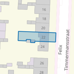 Perceel VLO00-M-6499