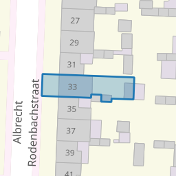 Perceel VLO00-M-6502
