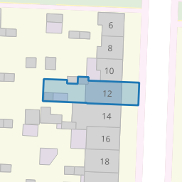 Perceel VLO00-M-6509