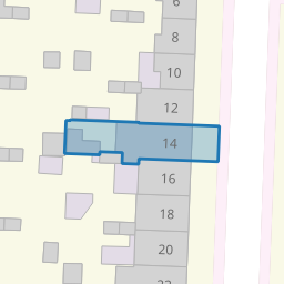 Perceel VLO00-M-6510