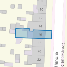 Perceel VLO00-M-6511