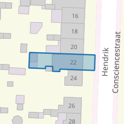 Perceel VLO00-M-6513