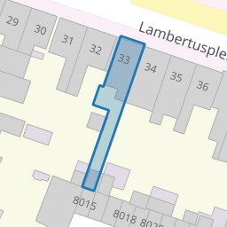 Perceel VLO00-M-6519