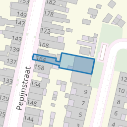 Perceel VLO00-M-6544