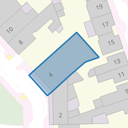 Perceel VLO00-M-6545