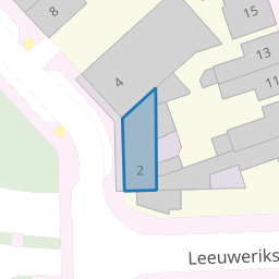 Perceel VLO00-M-6546