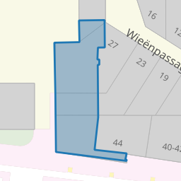 Perceel VLO00-M-6552