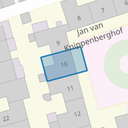 Perceel VLO00-M-6569