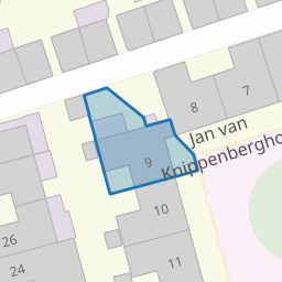 Perceel VLO00-M-6570