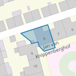 Perceel VLO00-M-6571