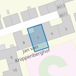 Perceel VLO00-M-6572