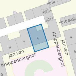 Perceel VLO00-M-6573