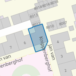 Perceel VLO00-M-6574