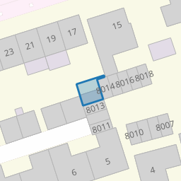 Perceel VLO00-M-6578