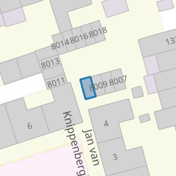 Perceel VLO00-M-6587