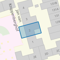 Perceel VLO00-M-6613