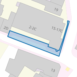 Perceel VLO00-M-6617