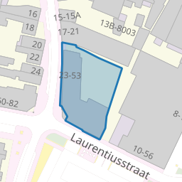 Perceel VLO00-M-6618