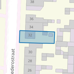 Perceel VLO00-M-6622