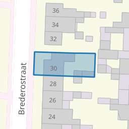 Perceel VLO00-M-6623