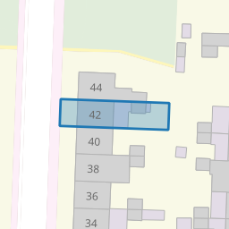 Perceel VLO00-M-6626