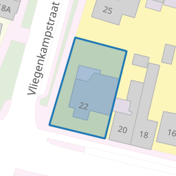 Perceel VLO00-M-6642