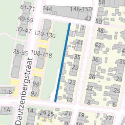 Perceel VLO00-M-6649