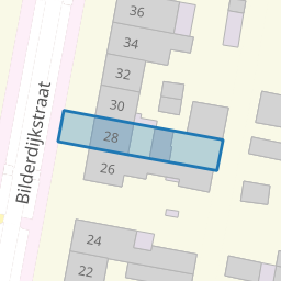 Perceel VLO00-M-6655