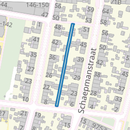 Perceel VLO00-M-6659