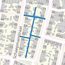 Perceel VLO00-M-6667