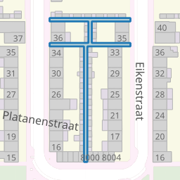 Perceel VLO00-M-6674