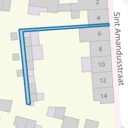 Perceel VLO00-M-6692