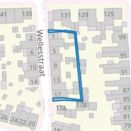 Perceel VLO00-M-6697