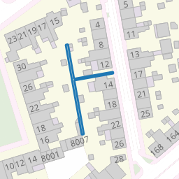 Perceel VLO00-M-6703