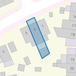 Perceel VLO00-M-6708