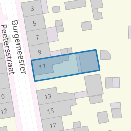 Perceel VLO00-M-6714