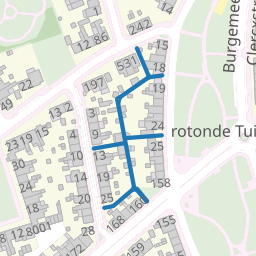 Perceel VLO00-M-6715