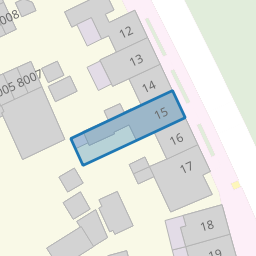 Perceel VLO00-M-6730