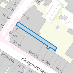 Perceel VLO00-M-6740