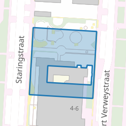 Perceel VLO00-M-6741